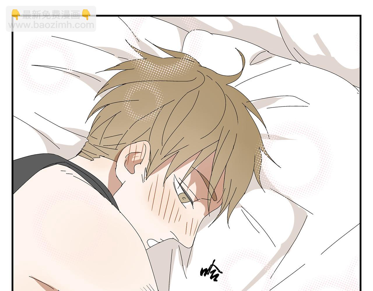 第7话 难得的小甜蜜(1/2)-第8话