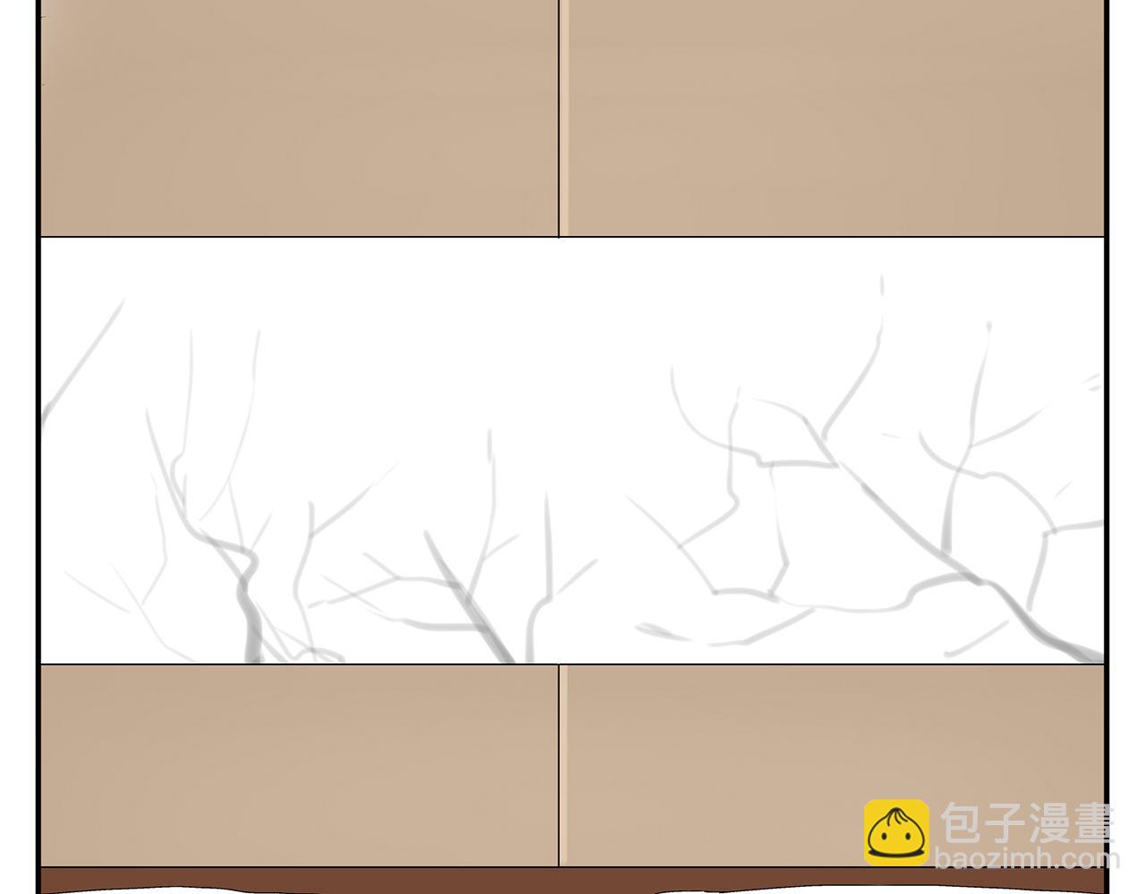 第7话 难得的小甜蜜(1/2)-第8话