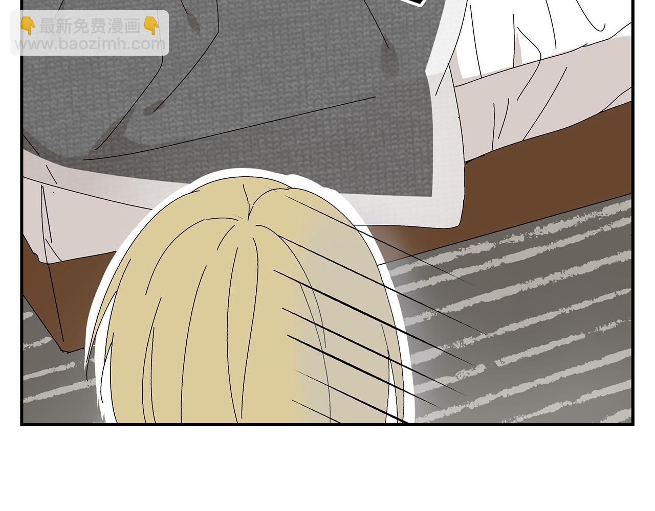 第7话 难得的小甜蜜(1/2)-第8话