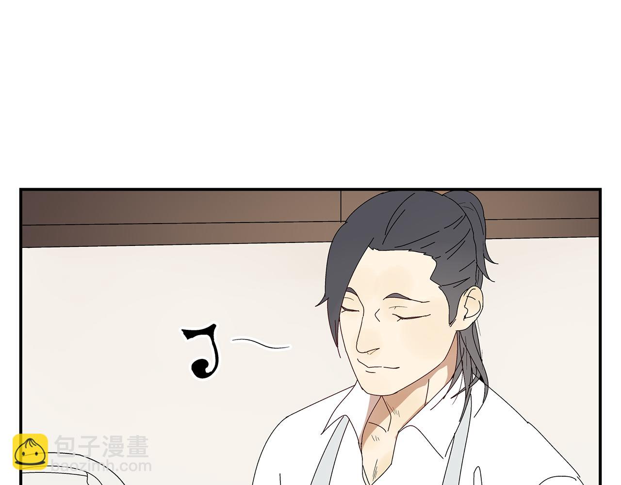 第7话 难得的小甜蜜(1/2)-第8话