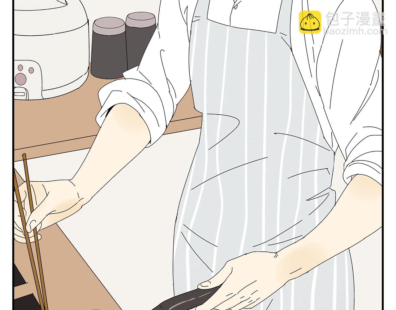 第7话 难得的小甜蜜(1/2)-第8话