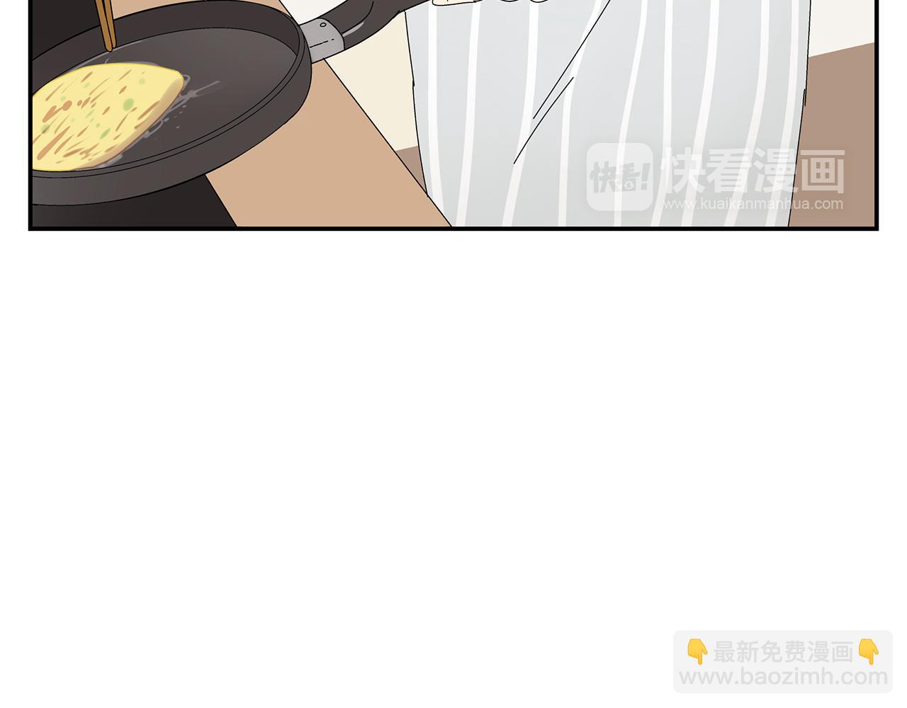 第7话 难得的小甜蜜(1/2)-第8话