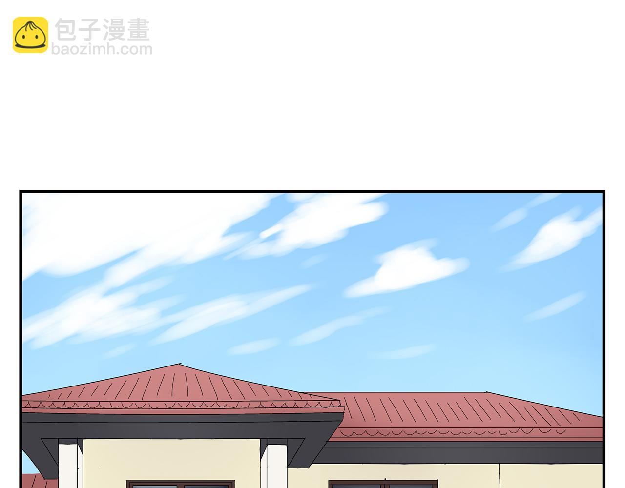 第7话 难得的小甜蜜(1/2)-第8话