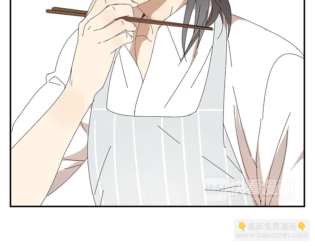 第7话 难得的小甜蜜(1/2)-第8话