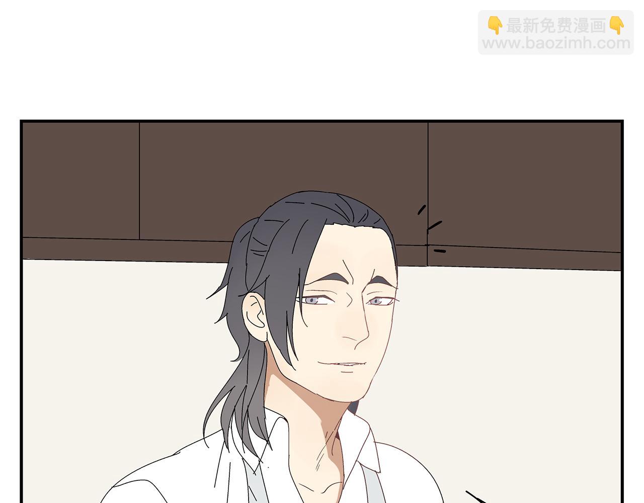 第7话 难得的小甜蜜(1/2)-第8话