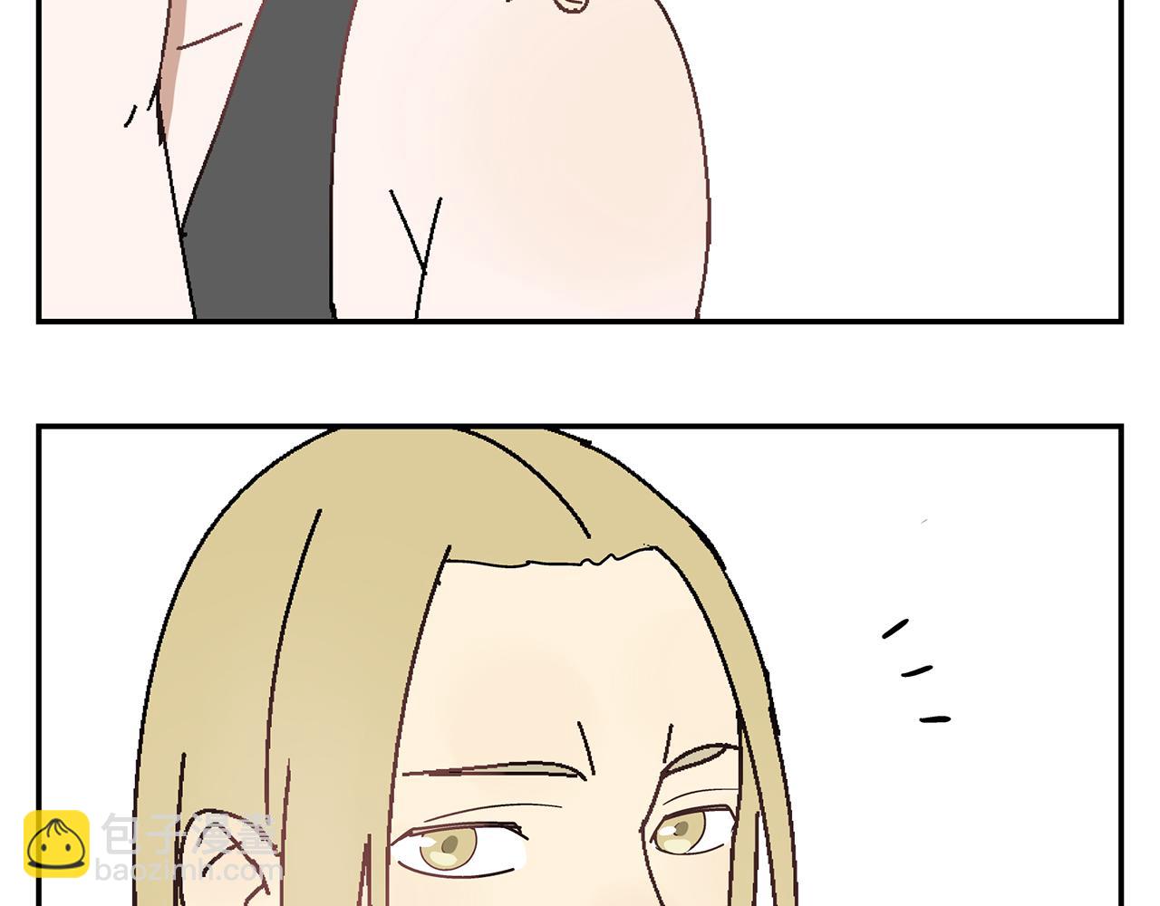 第7话 难得的小甜蜜(1/2)-第8话