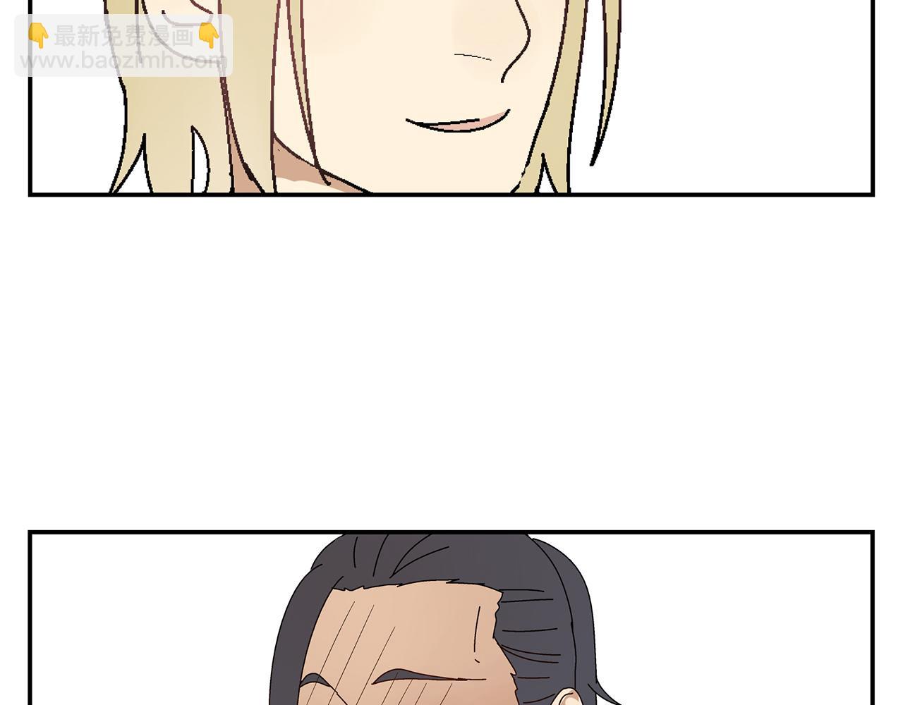 第7话 难得的小甜蜜(1/2)-第8话