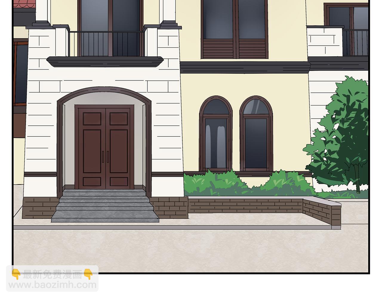 第7话 难得的小甜蜜(1/2)-第8话