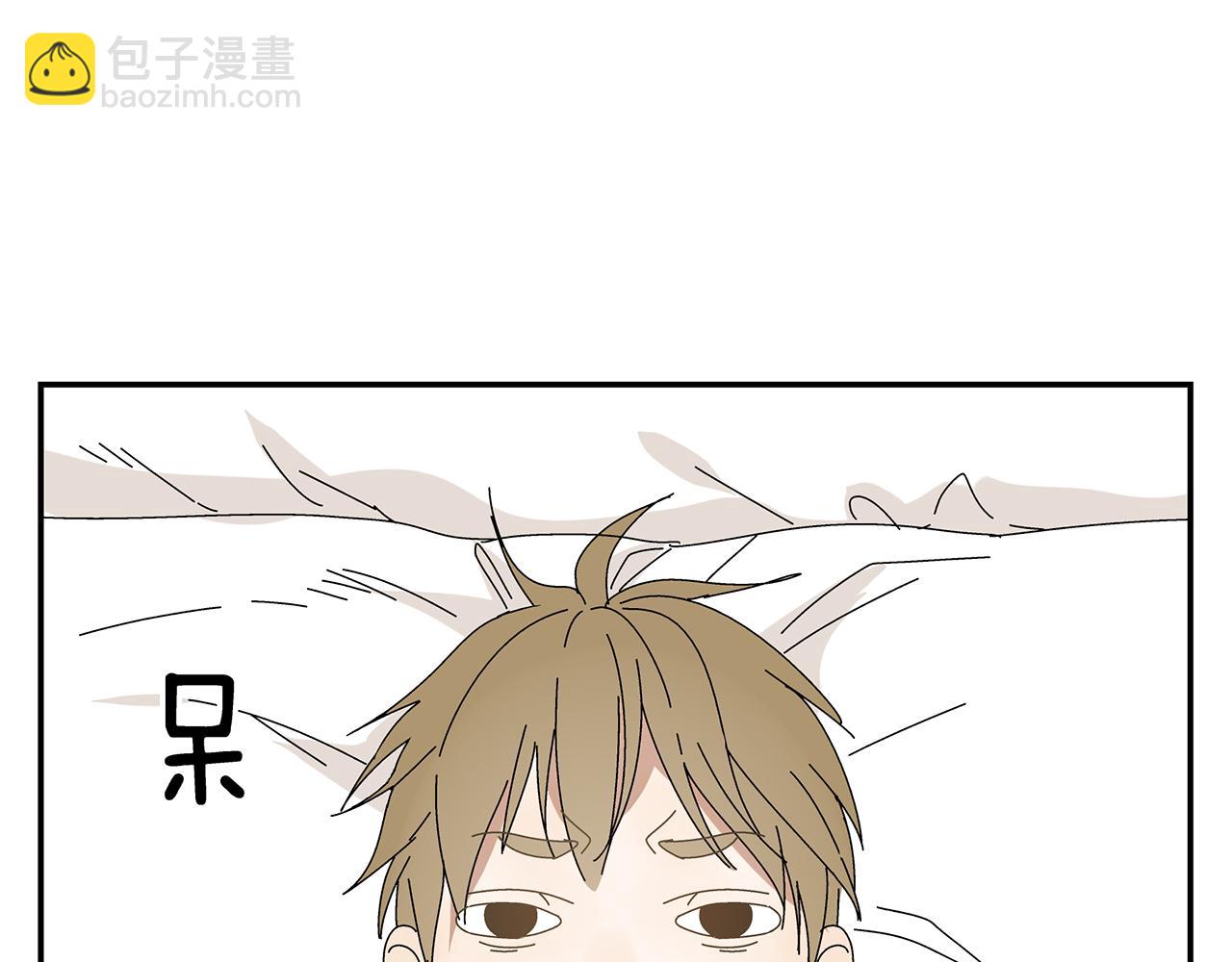 第7话 难得的小甜蜜(1/2)-第8话