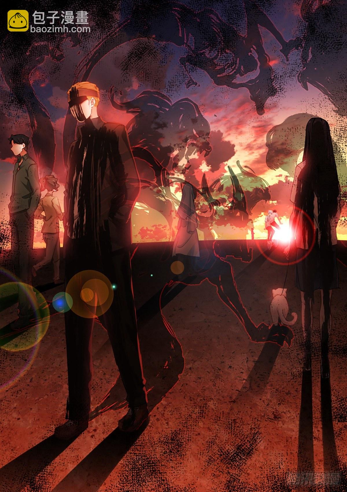 142-百鬼-第144话