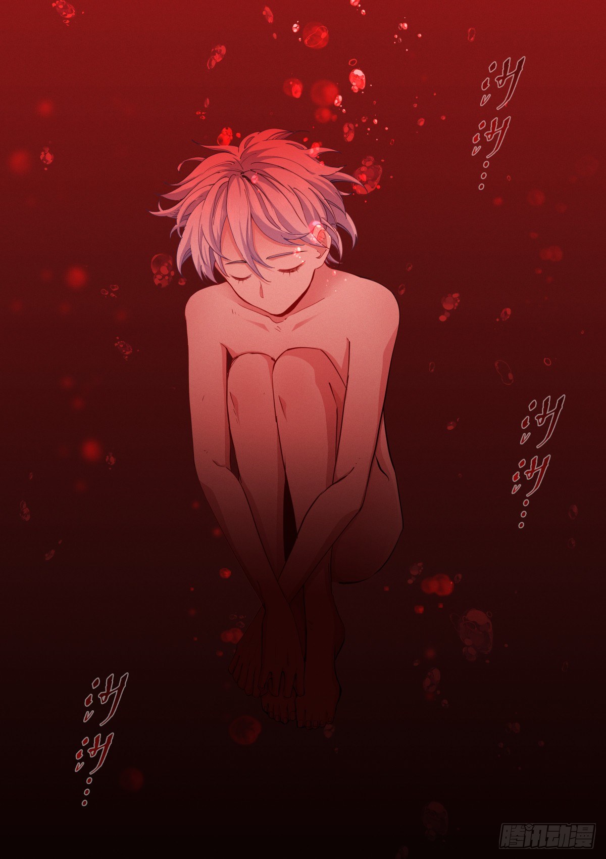 188-苏醒-第192话