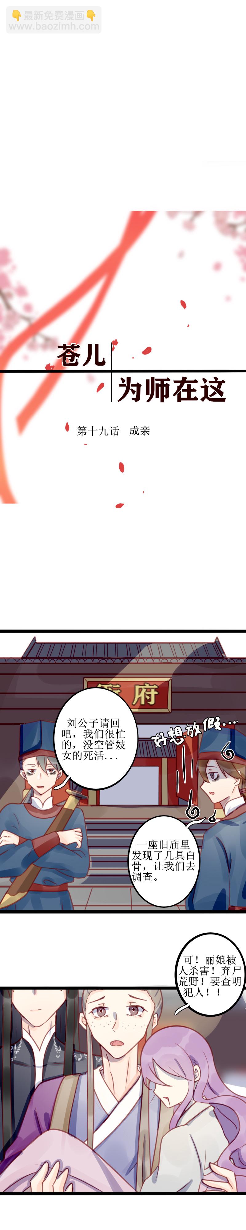 第十九话 成亲-第20话