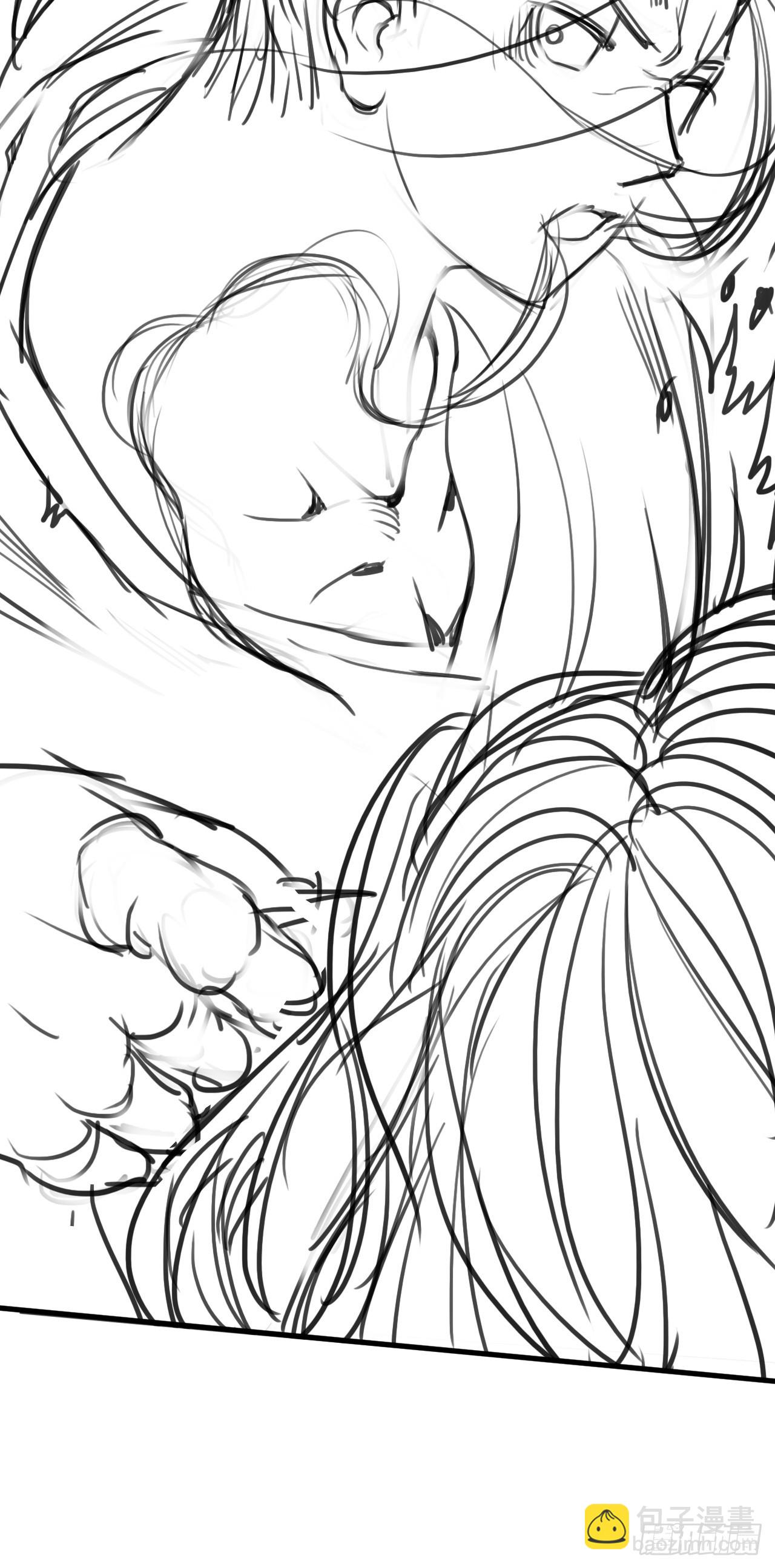 藏鋒行 - 209回 千耀蛇珠(2/2) - 1