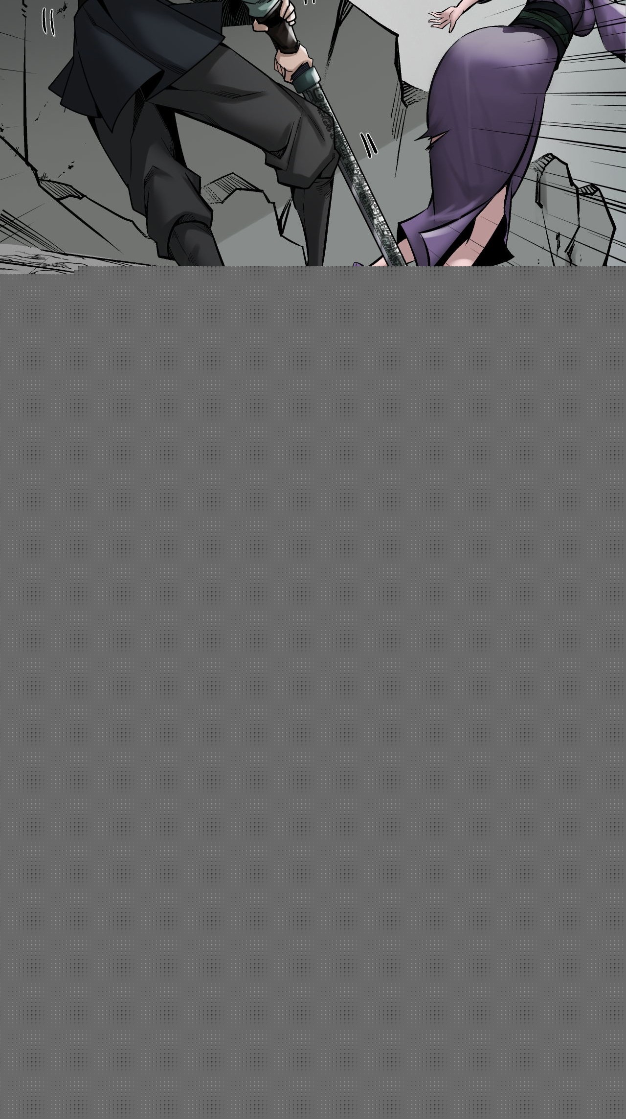 藏鋒行 - 211回 強弩之末(1/2) - 3