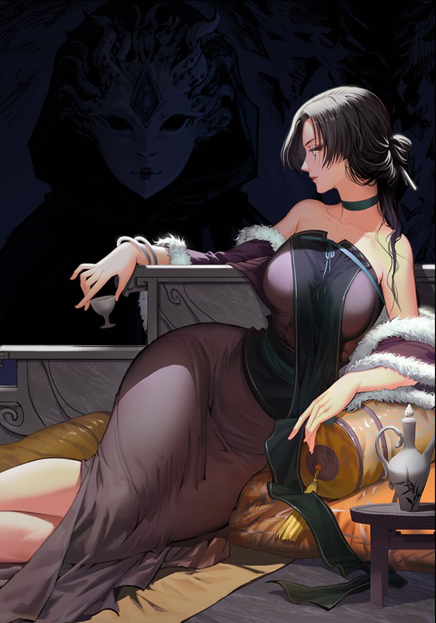 藏鋒行 - 215回 北關獻禮(1/2) - 1