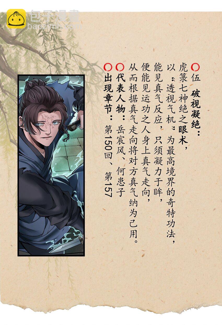 藏鋒行 - 225回 不退金輪(1/2) - 8