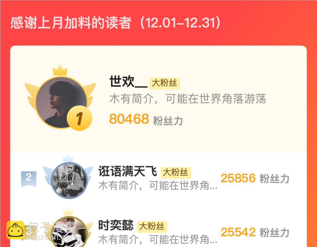 藏鋒行 - 前塵往事(2/2) - 1