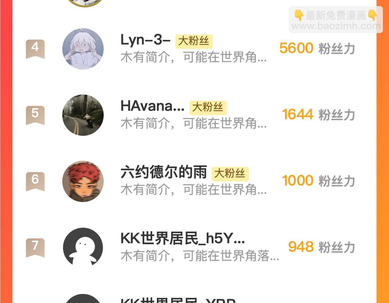 藏鋒行 - 前塵往事(2/2) - 2