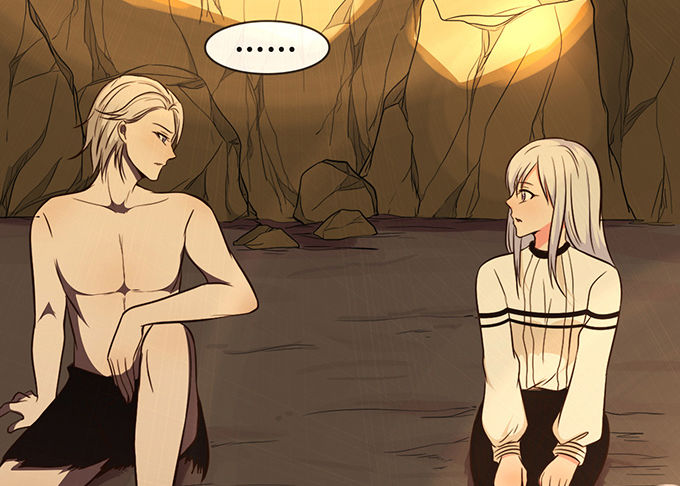 第二话(1/4)-第2话