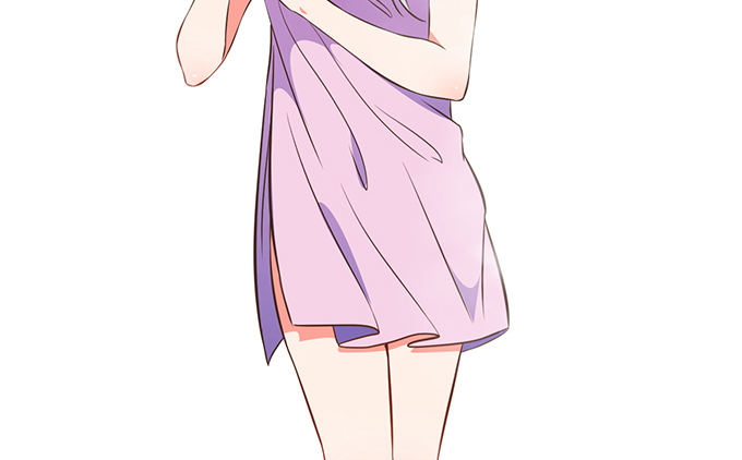 第四话(1/4)-第4话