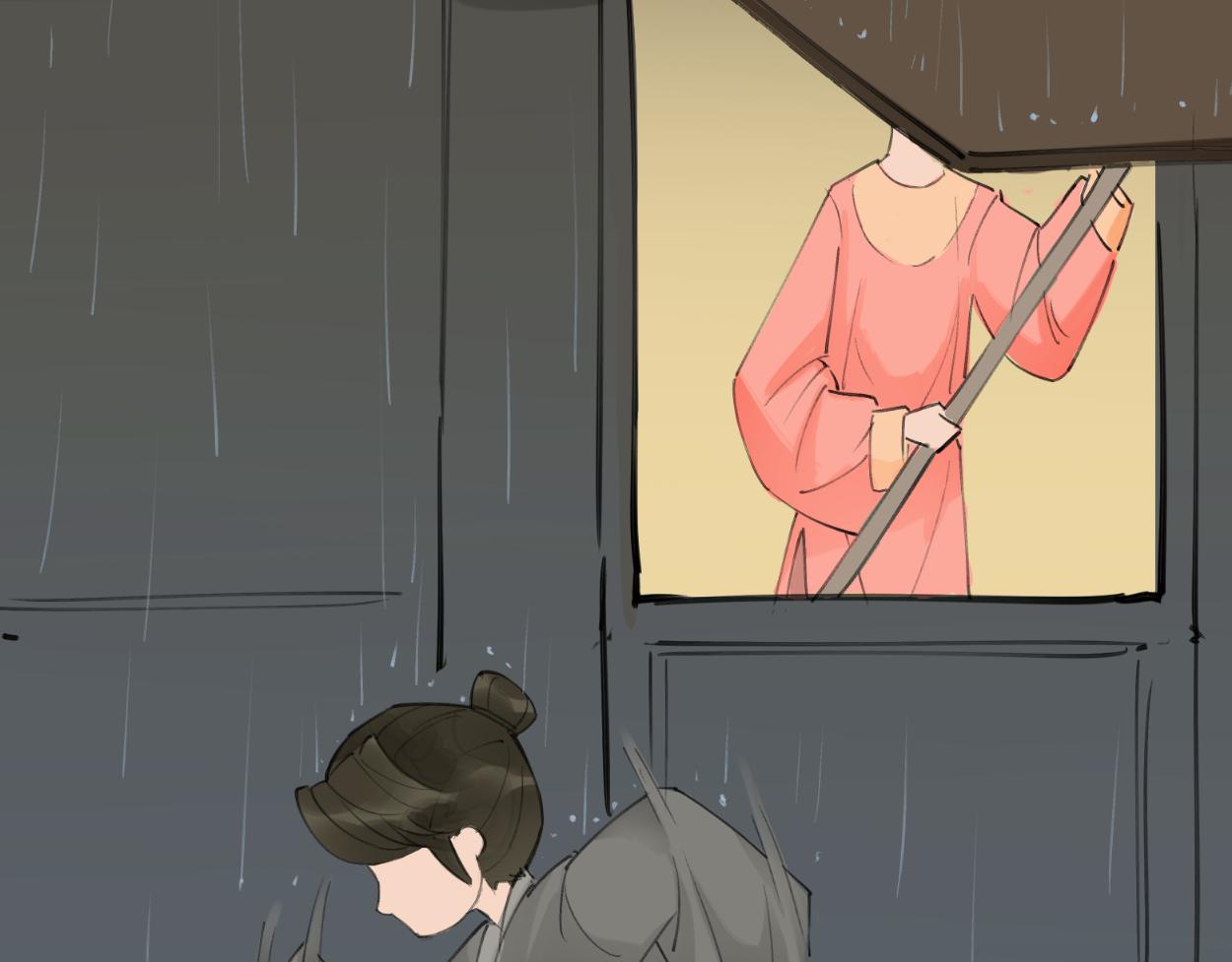 九星紫昙花&middot;九(1/2)-第10话