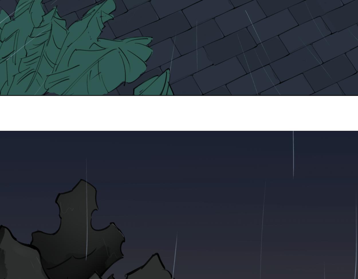 九星紫昙花&middot;九(1/2)-第10话