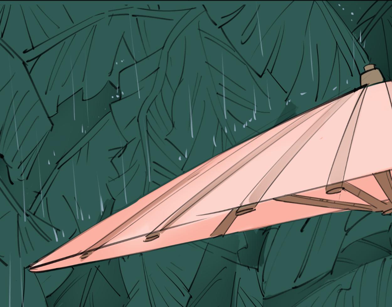 九星紫昙花&middot;九(1/2)-第10话