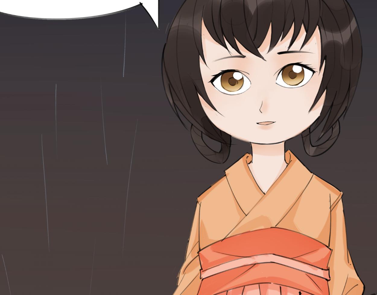 九星紫昙花&middot;九(1/2)-第10话