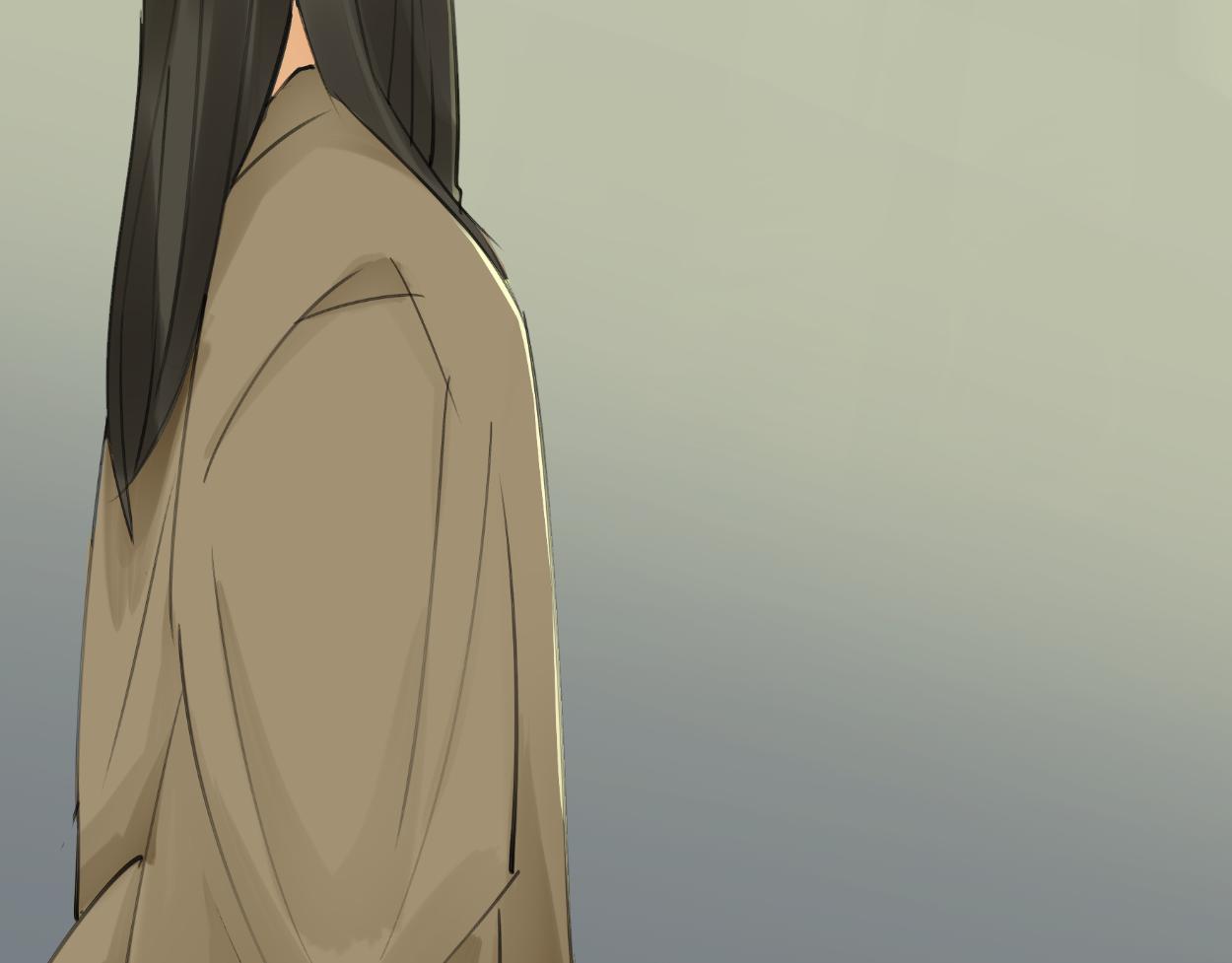 九星紫昙花&middot;十一(1/2)-第12话