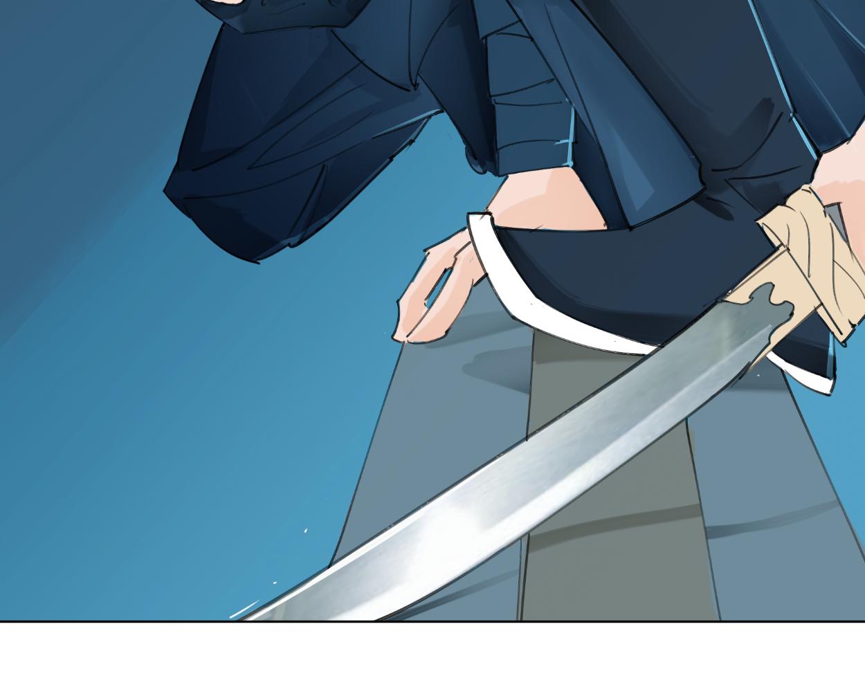 九星紫昙花&middot;十一(1/2)-第12话