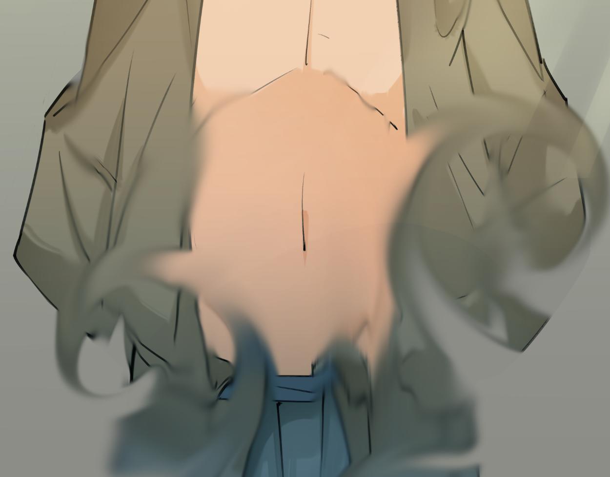 九星紫昙花&middot;十一(1/2)-第12话