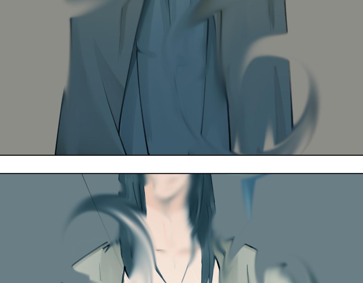 九星紫昙花&middot;十一(1/2)-第12话