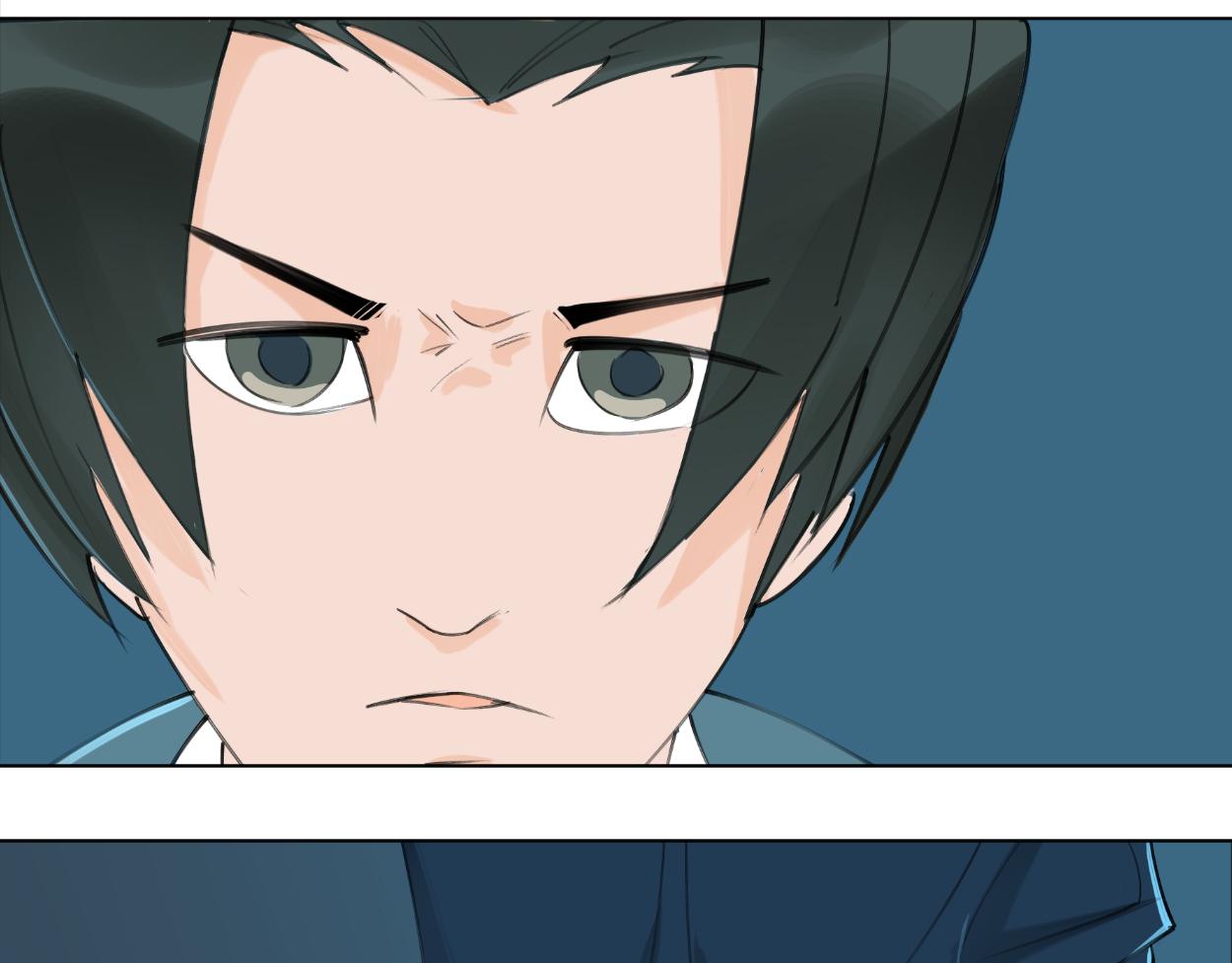 九星紫昙花&middot;十一(1/2)-第12话