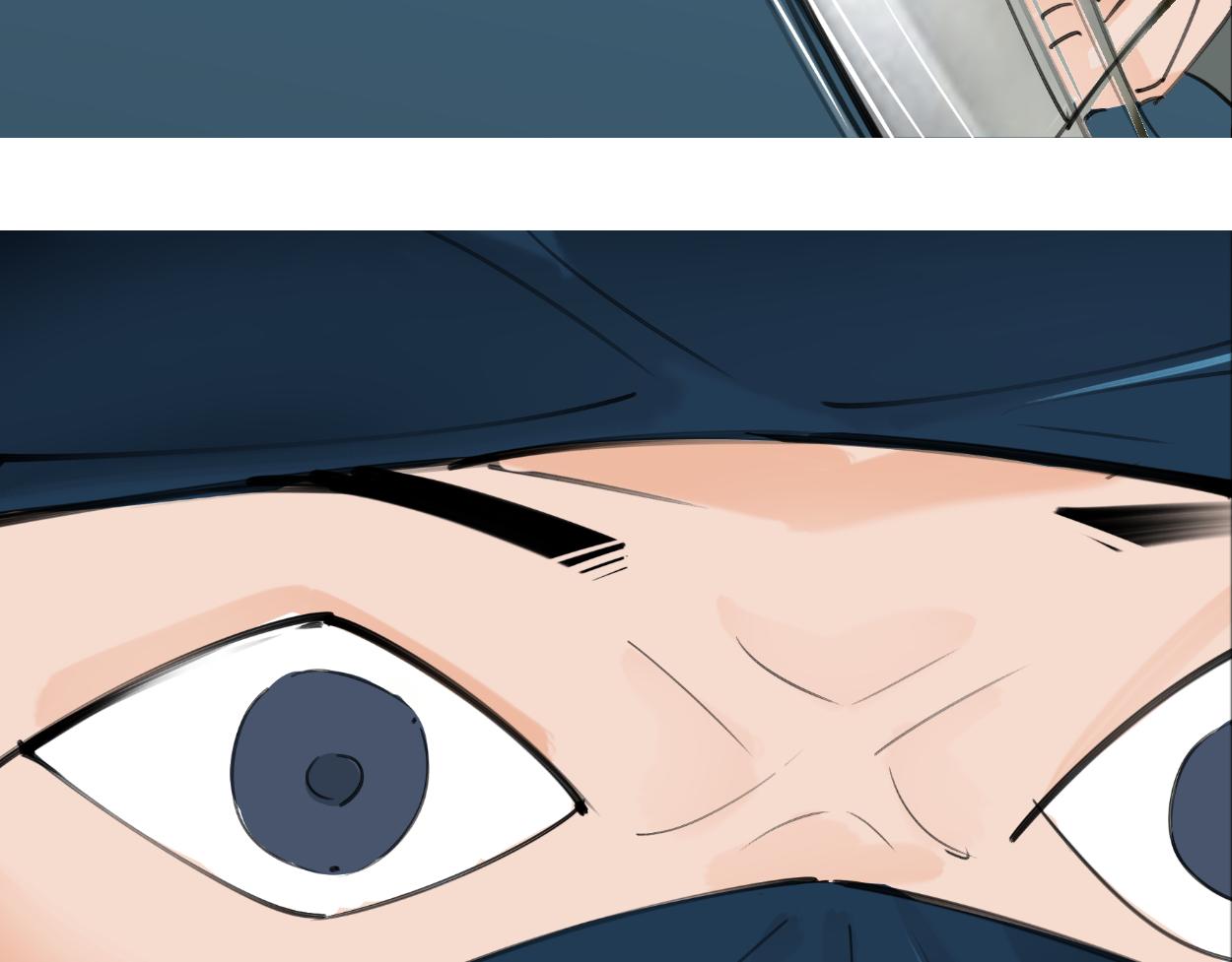 九星紫昙花&middot;十一(1/2)-第12话