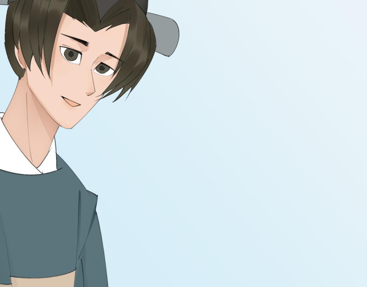 九星紫昙花&middot;十三(1/2)-第14话