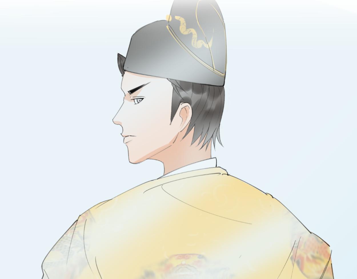 九星紫昙花&middot;十三(1/2)-第14话