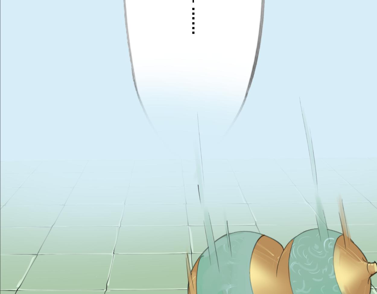 九星紫昙花&middot;十三(1/2)-第14话