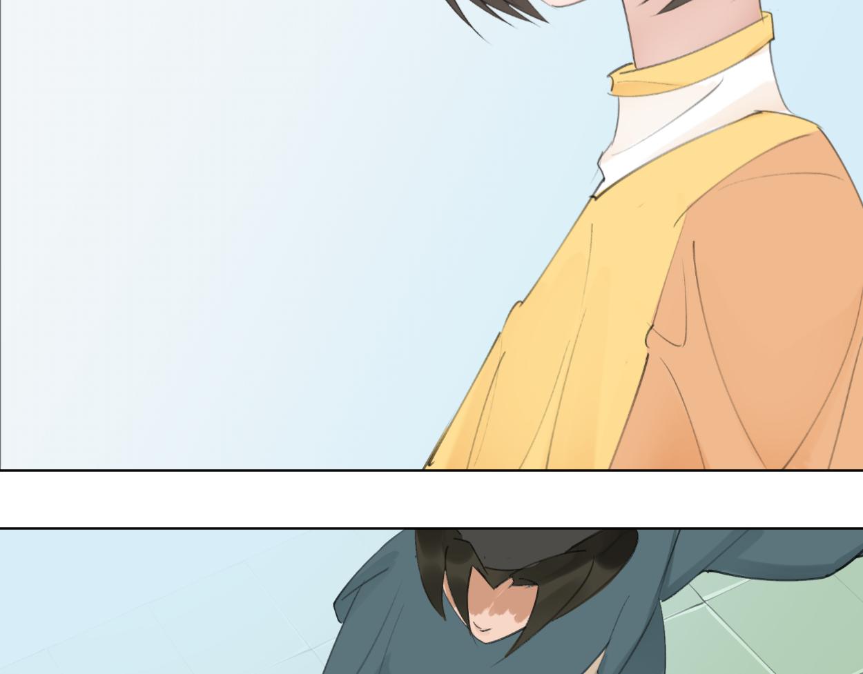 九星紫昙花&middot;十三(1/2)-第14话