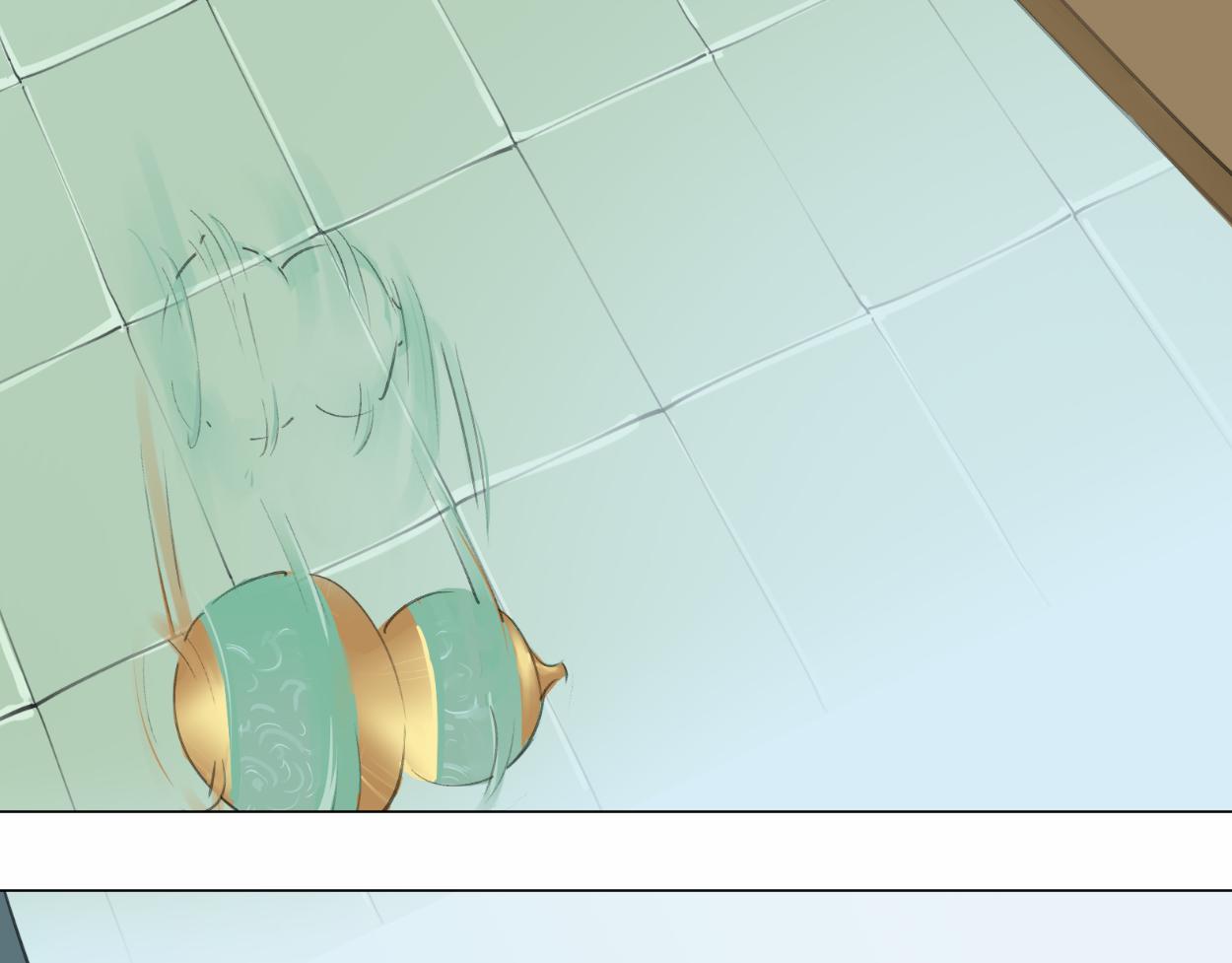 九星紫昙花&middot;十三(1/2)-第14话