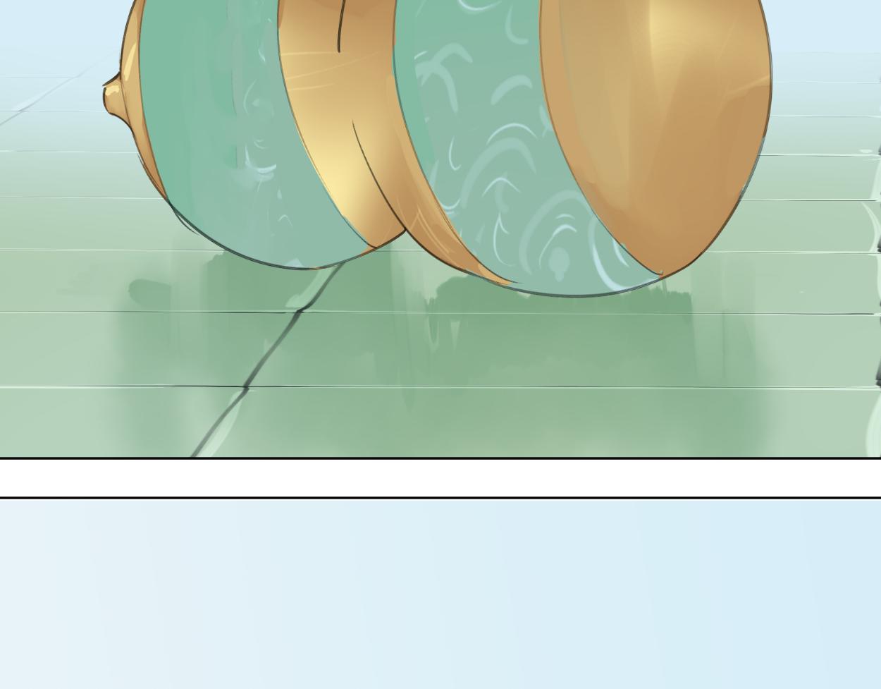 九星紫昙花&middot;十三(1/2)-第14话