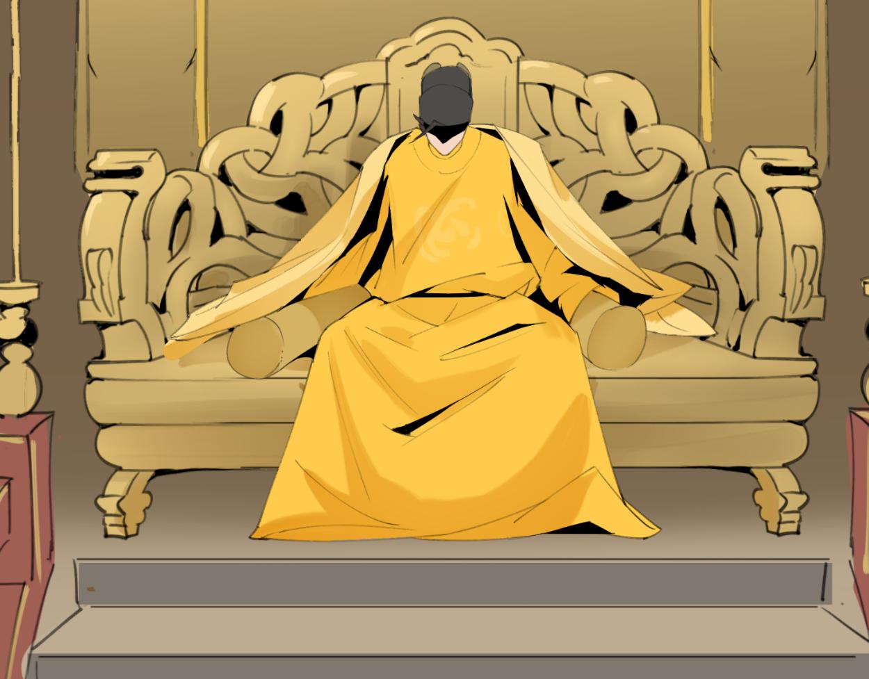 九星紫昙花&middot;十五(1/2)-第16话