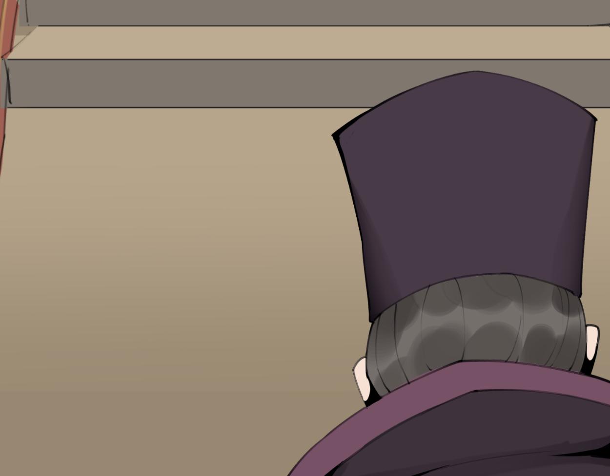 九星紫昙花&middot;十五(1/2)-第16话