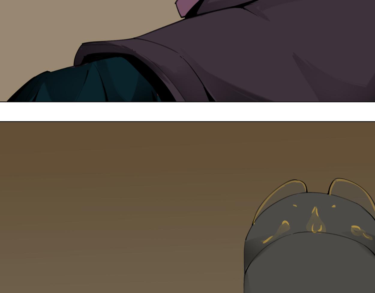 九星紫昙花&middot;十五(1/2)-第16话