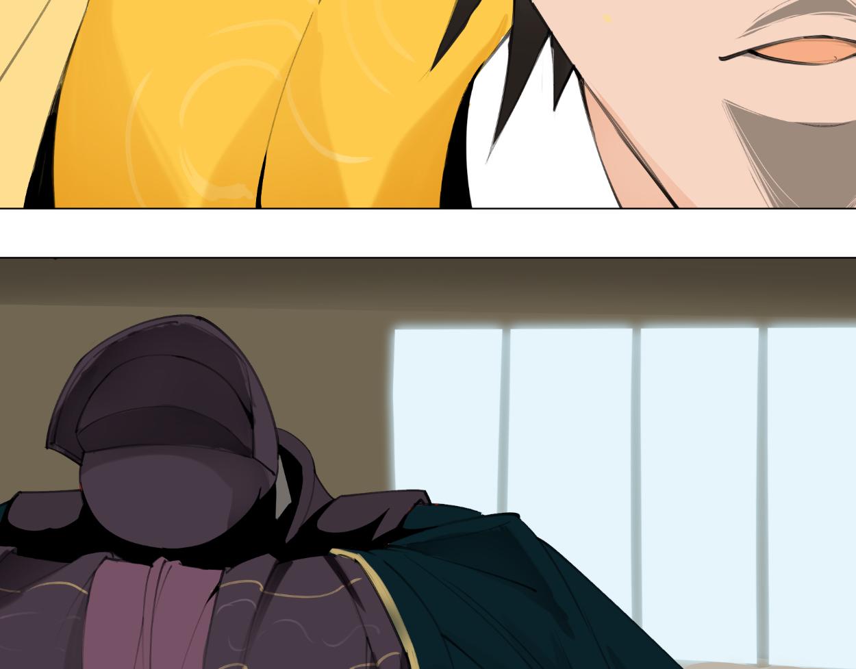 九星紫昙花&middot;十五(1/2)-第16话