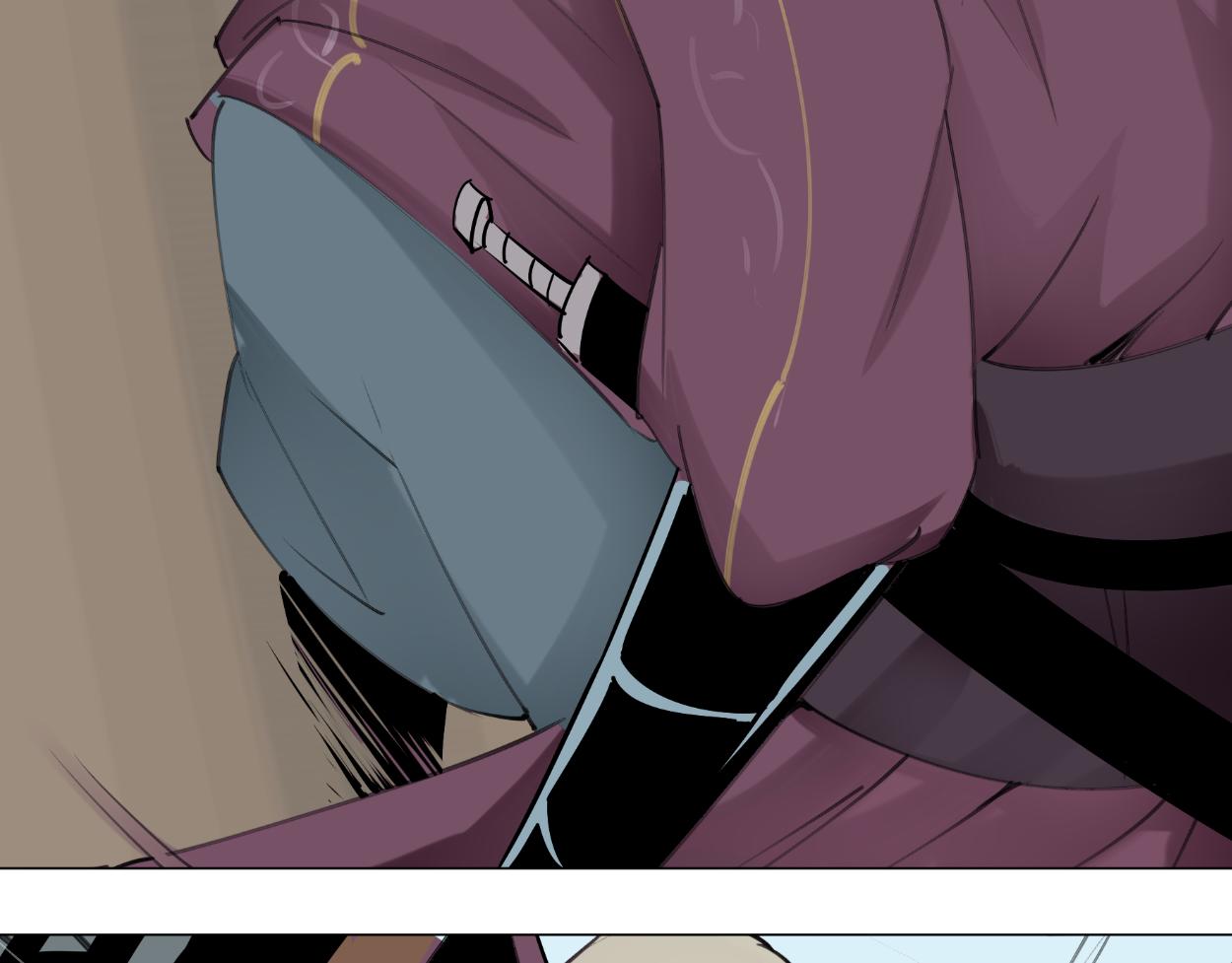 九星紫昙花&middot;十五(1/2)-第16话