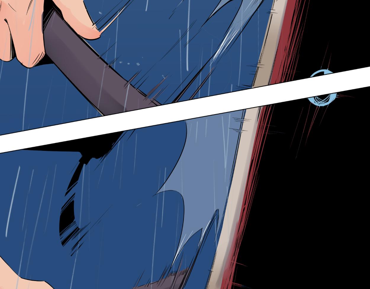 九星紫昙花&middot;十七(1/2)-第18话