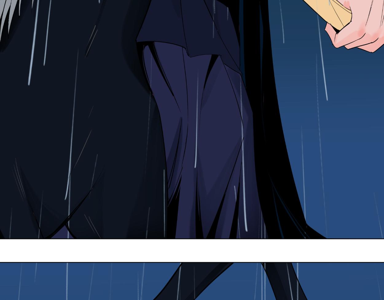 九星紫昙花&middot;十七(1/2)-第18话