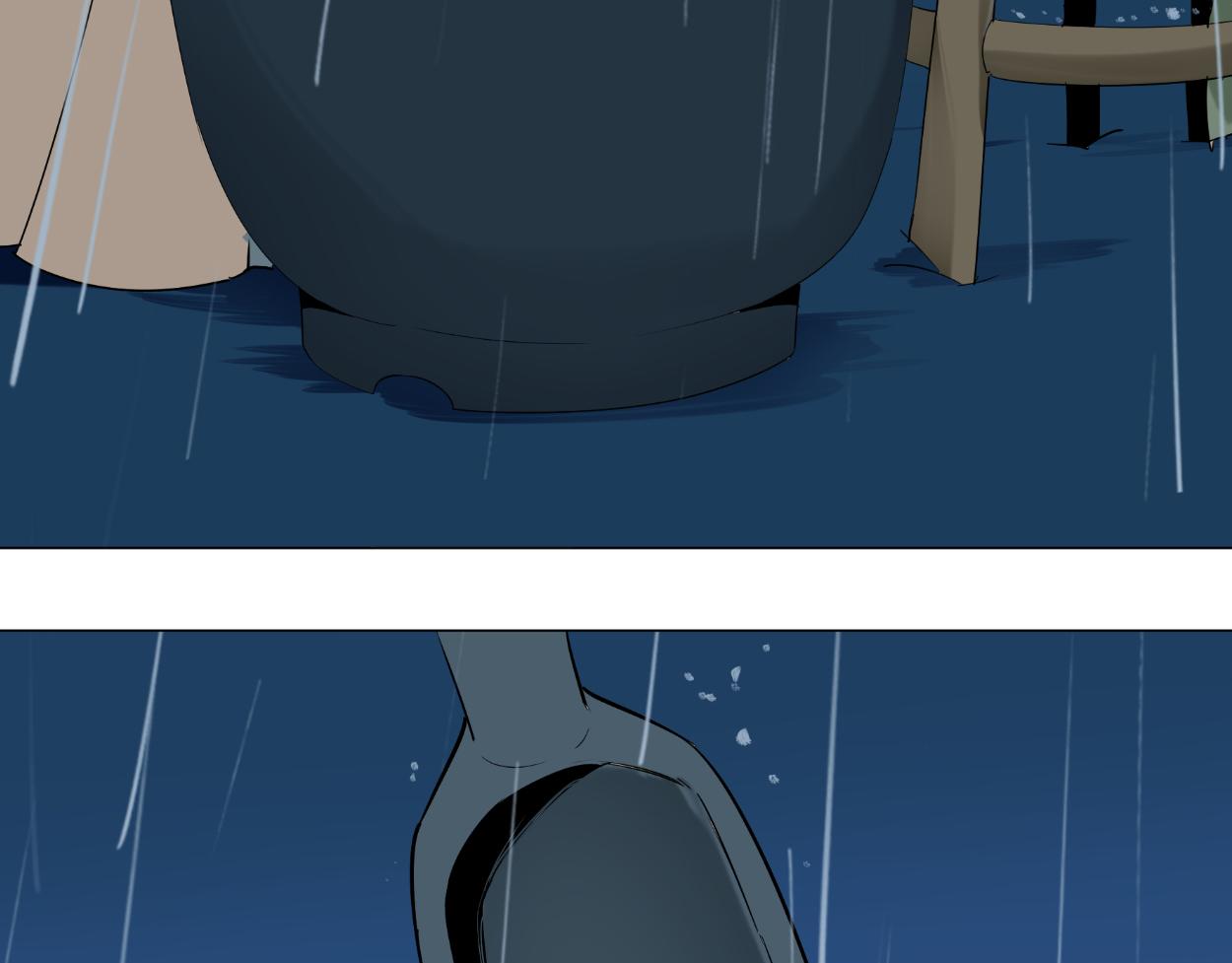 九星紫昙花&middot;十七(1/2)-第18话