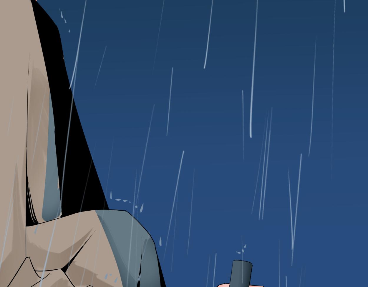 九星紫昙花&middot;十七(1/2)-第18话