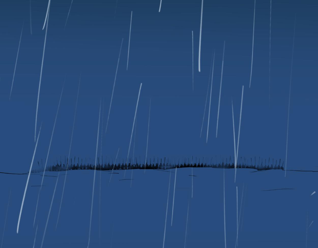 九星紫昙花&middot;十七(1/2)-第18话